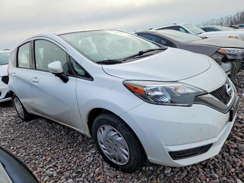 Photo 4 from auction – 2018 NISSAN VERSA NOTE with VIN 3N1CE2CP9JL364699