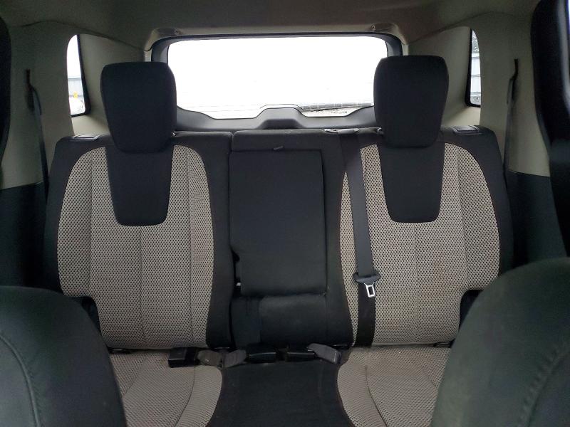 Photo 10 from auction – 2013 GMC TERRAIN with VIN 2GKFLTEK9D6312056