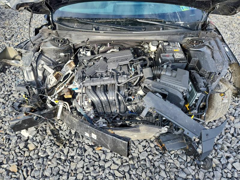 Фото 11 с аукциона – 2025 KIA K4 с VIN 3KPFT4DE7SE160854