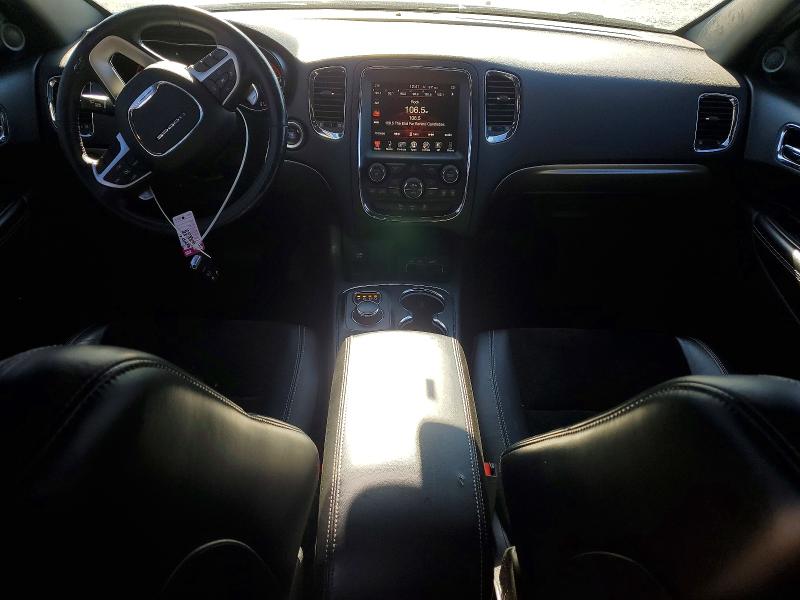 Photo 8 from auction – 2015 DODGE DURANGO with VIN 1C4RDHAG1FC201287