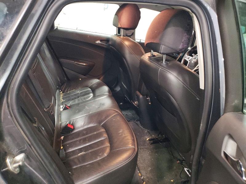 Photo 10 from auction – 2013 BUICK VERANO with VIN 1G4PS5SK6D4221553