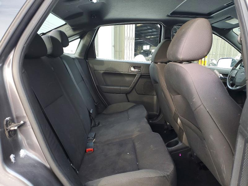 Photo 10 from auction – 2011 FORD FOCUS with VIN 1FAHP3GN7BW151375