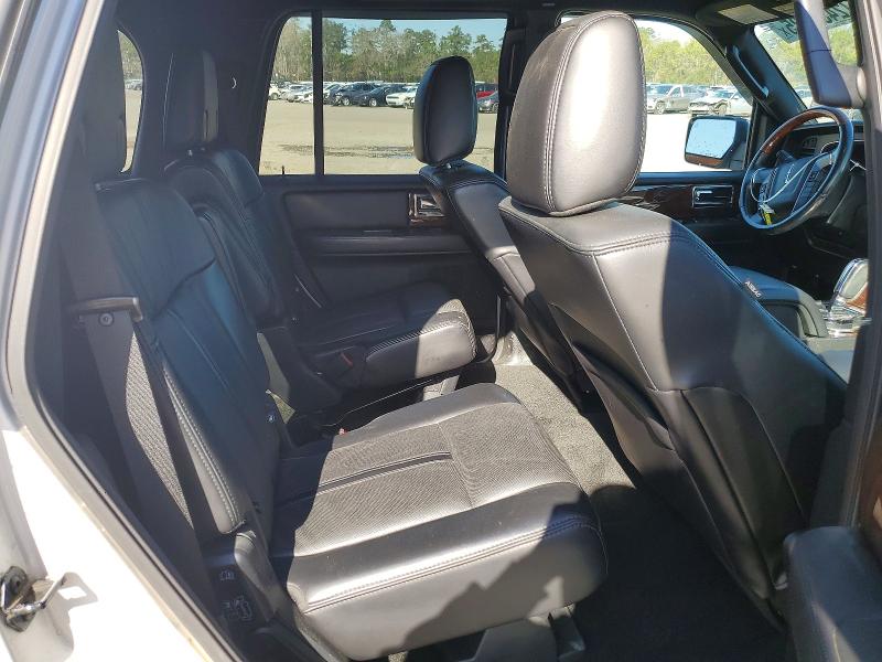 Photo 11 from auction – 2017 LINCOLN NAVIGATOR with VIN 5LMJJ2HT1HEL00259