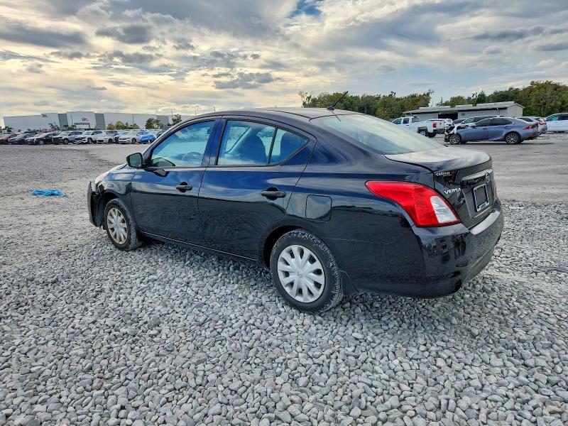 Photo 2 from auction – 2016 NISS VERSA with VIN 3N1CN7AP5GL916840