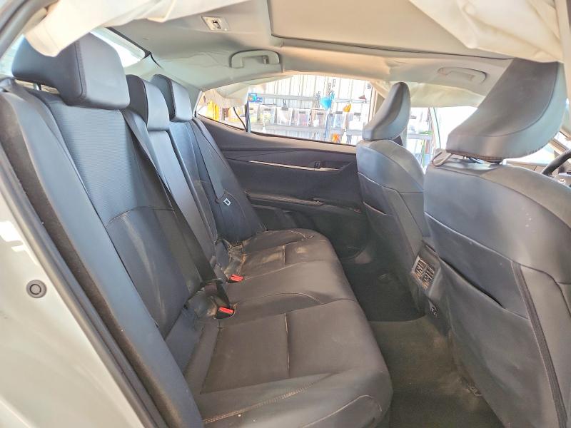 Photo 10 from auction – 2025 TOYOTA CAMRY XSE with VIN 4T1DAACK1SU092972