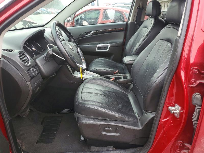 Photo 7 from auction – 2015 CHEVROLET CAPTIVA LT with VIN 3GNAL4EK5FS504792