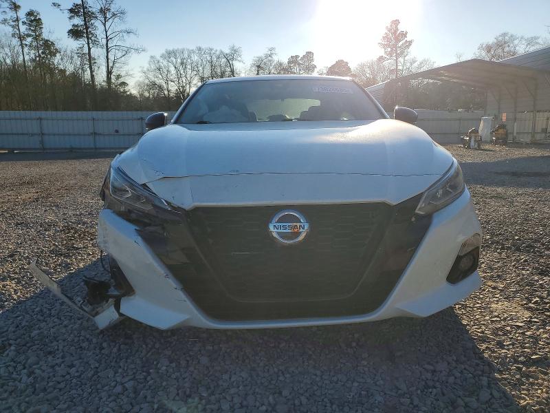 Photo 5 from auction – 2022 NISSAN ALTIMA with VIN 1N4BL4CV7NN308409