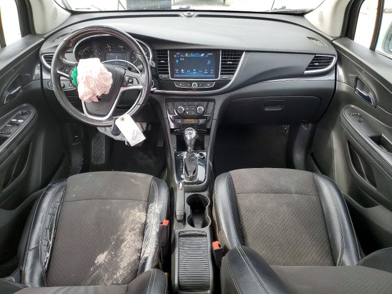 Photo 8 from auction – 2019 BUICK ENCORE with VIN KL4CJ1SB9KB702270