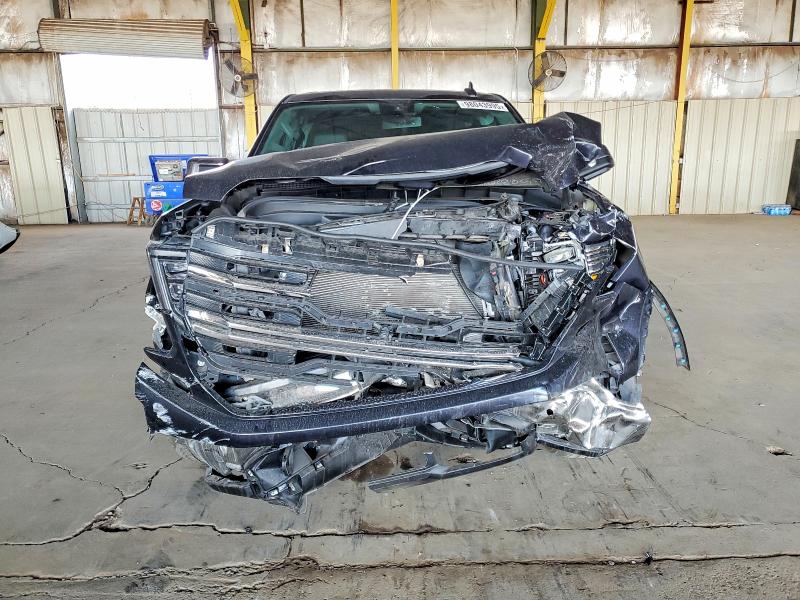 Photo 5 from auction – 2023 GMC SIERRA K15 with VIN 3GTUUDEL2PG228281