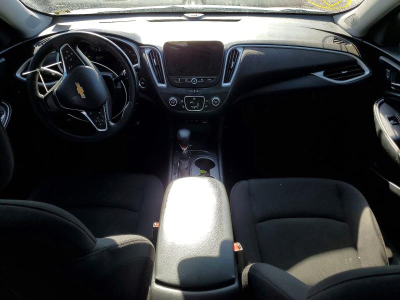 Photo 8 from auction – 2024 CHEVROLET MALIBU with VIN 1G1ZG5ST9RF137433