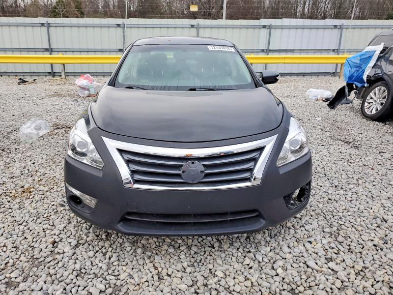 Photo 5 from auction – 2013 NISSAN ALTIMA 2.5 with VIN 1N4AL3AP5DC127992