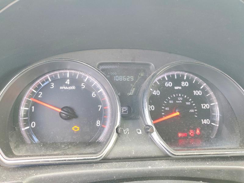 Photo 9 from auction – 2018 NISSAN VERSA with VIN 3N1CN7APXJL819074