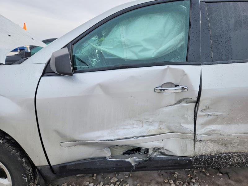 Photo 7 from auction – 2015 GMC ACADIA SLE with VIN 1GKKVPKD2FJ206625
