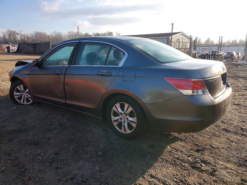 Photo 2 from auction – 2010 HONDA ACCORD with VIN 1HGCP2F45AA042983