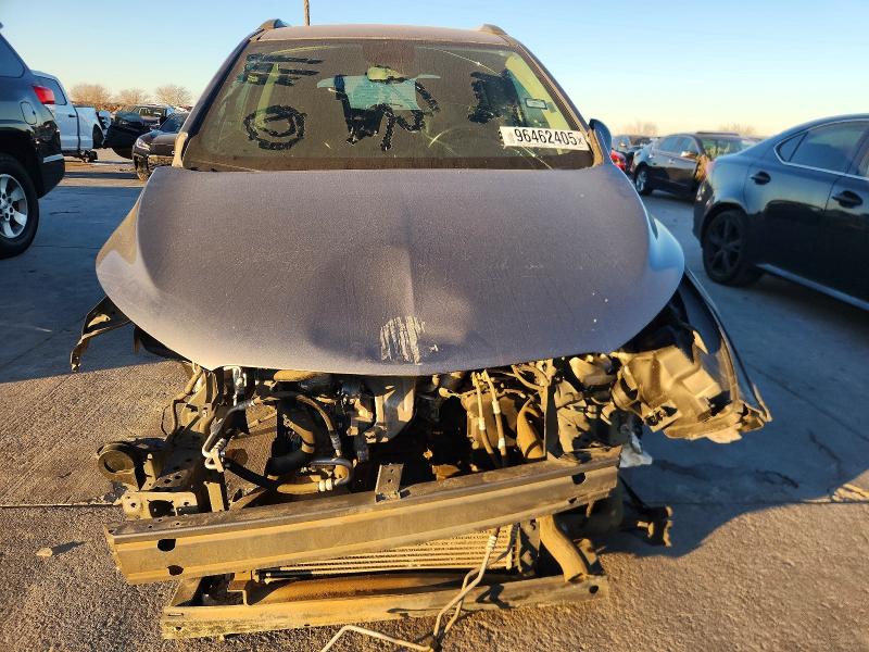 Photo 5 from auction – 2019 BUICK ENCORE with VIN KL4CJASB2KB932815