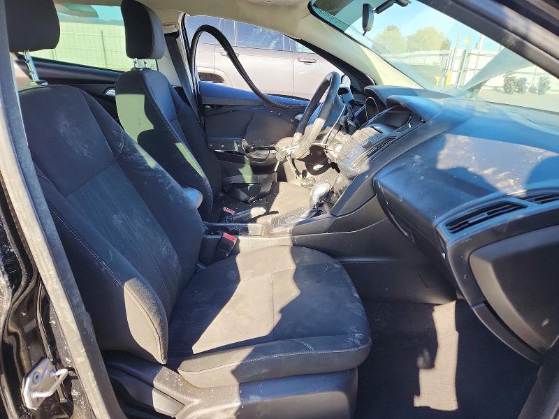 Photo 7 from auction – 2015 FORD FOCUS with VIN 1FADP3F28FL325662