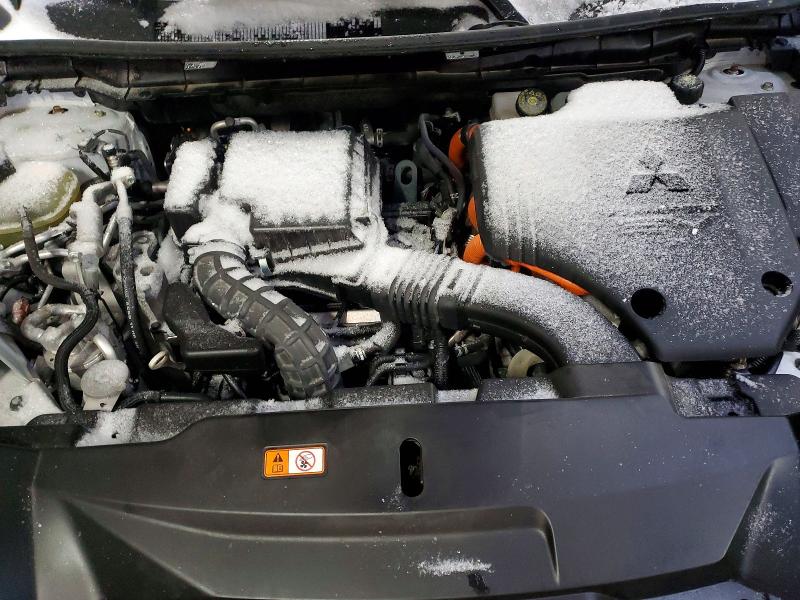 Photo 12 from auction – 2023 MITSUBISHI OUTLANDER with VIN JA4T5VA92PZ610989