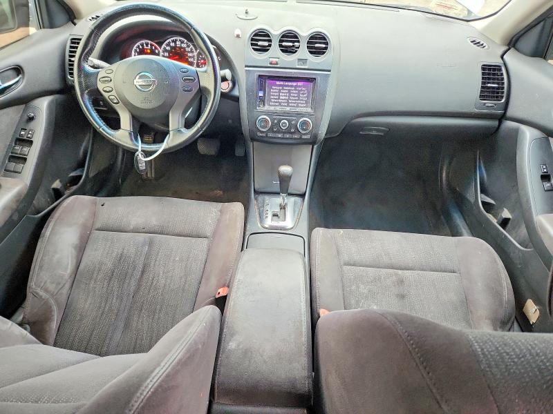 Photo 8 from auction – 2012 NISSAN ALTIMA BAS with VIN 1N4AL2AP4CN432381