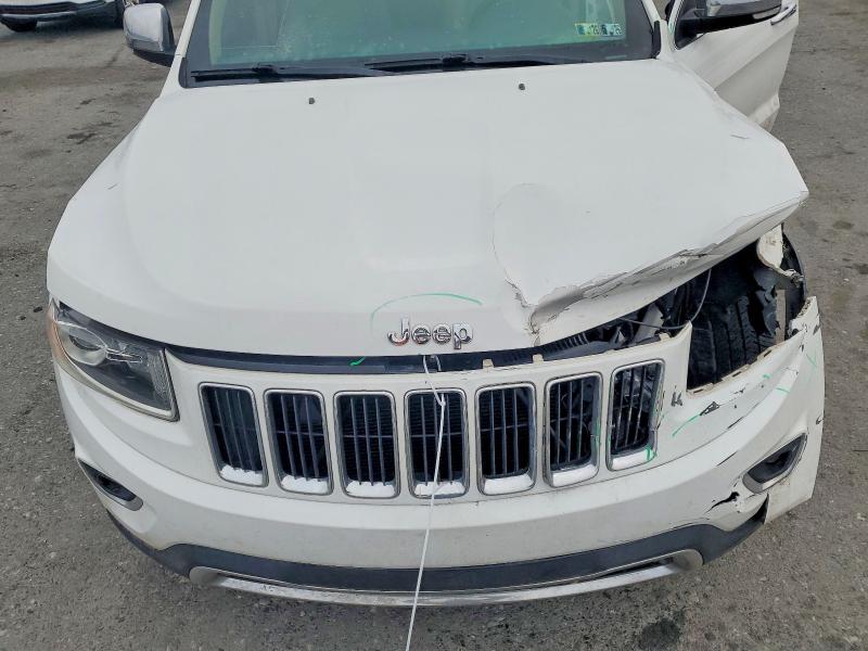 Photo 12 from auction – 2015 JEEP GRAND CHER with VIN 1C4RJFBG7FC732988