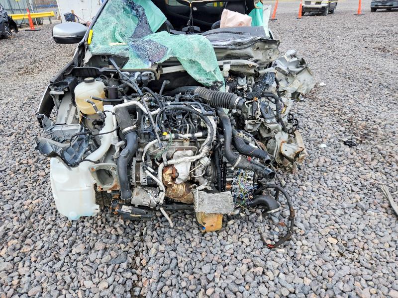 Photo 11 from auction – 2020 FORD EDGE with VIN 2FMPK4AP6LBA40545