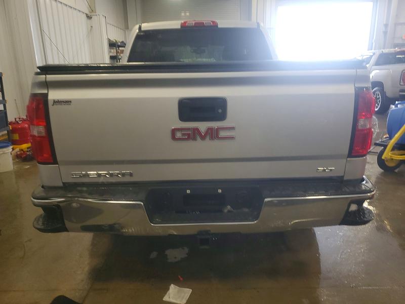 Photo 6 from auction – 2015 GMC SIERRA with VIN 3GTU2VEC9FG232712