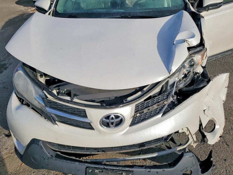 Photo 12 from auction – 2013 TOYOTA RAV4 LIMIT with VIN 2T3DFREV0DW108855