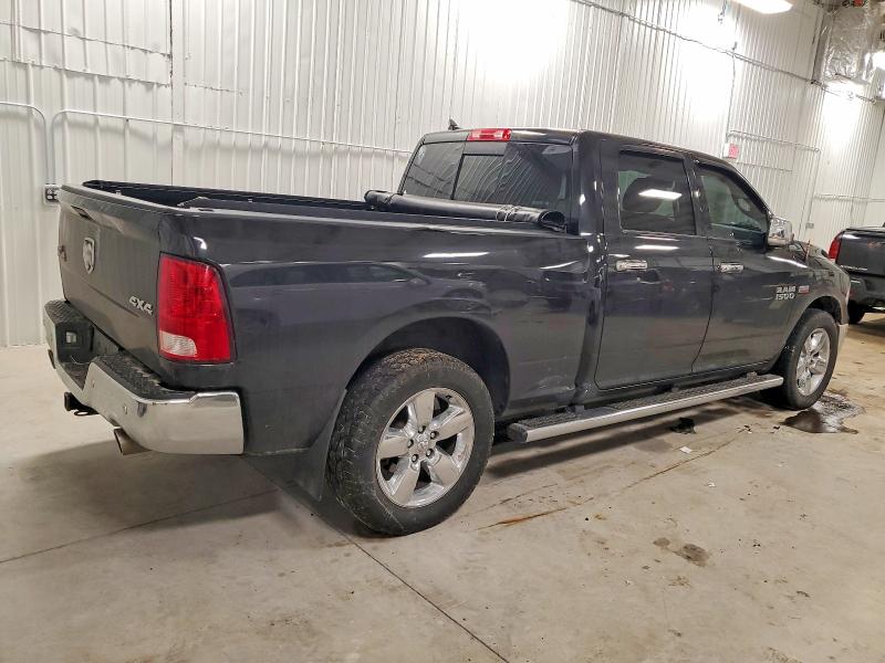 Photo 3 from auction – 2017 RAM 1500 with VIN 1C6RR7TT5HS694817
