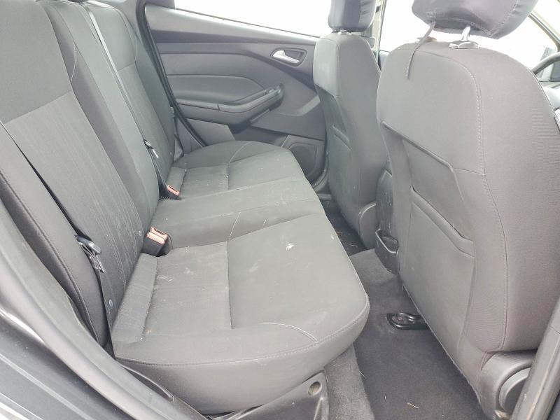 Photo 10 from auction – 2017 FORD FOCUS SE with VIN 1FADP3F27HL229332