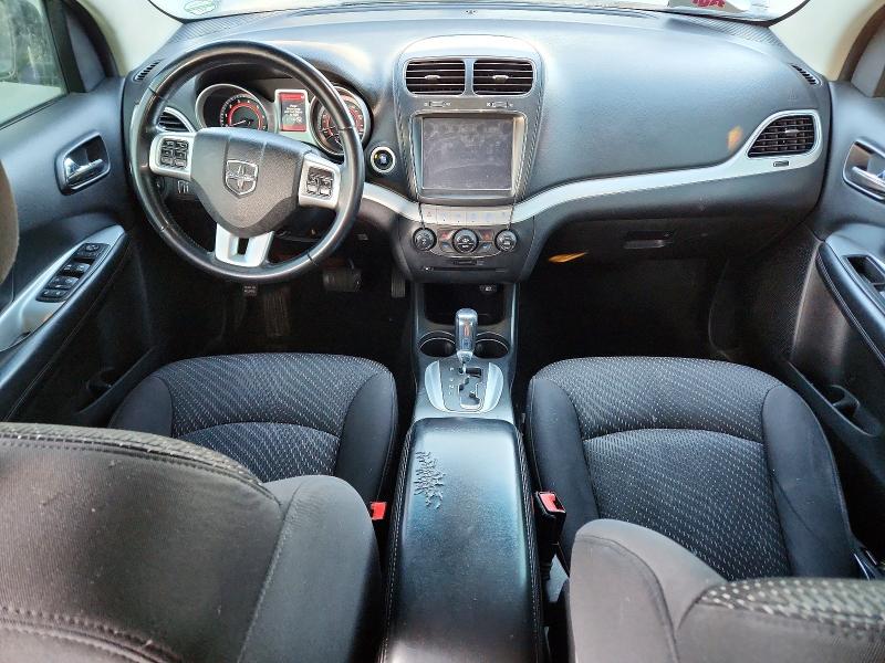 Foto 8 de la subasta – 2012 DODGE JOURNEY con VIN 3C4PDDDG6CT362116