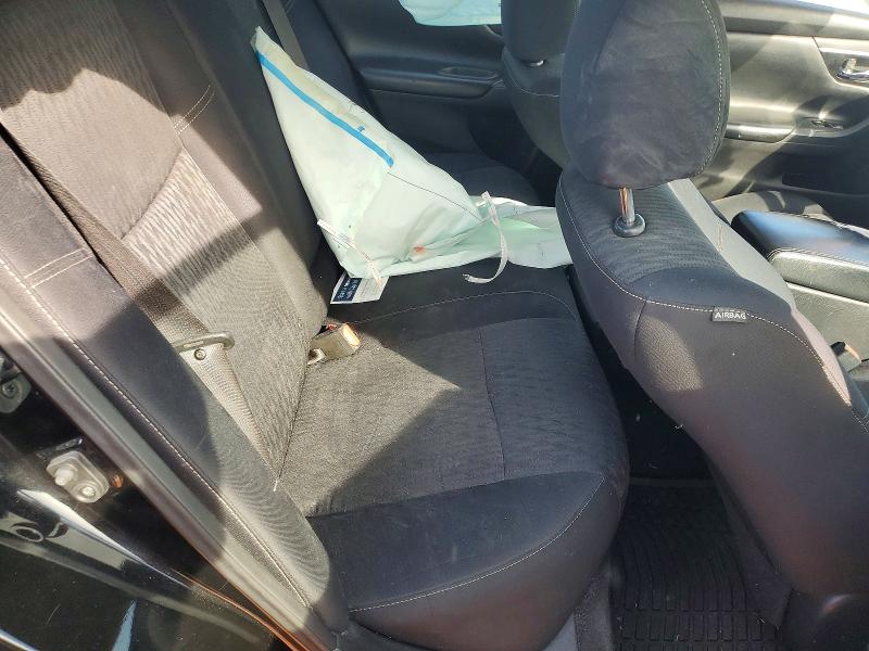 Photo 10 from auction – 2018 NISS ALTIMA with VIN 1N4AL3AP1JC112112