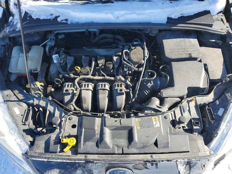 Photo 11 from auction – 2015 FORD FOCUS SE with VIN 1FADP3K22FL359005