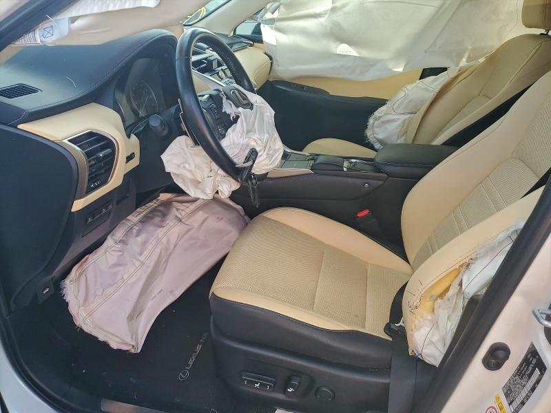 Photo 7 from auction – 2018 LEXUS NX 300 BAS with VIN JTJYARBZ7J2106299
