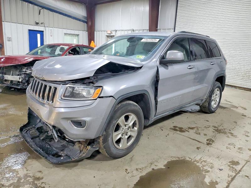 Photo 1 from auction – 2014 JEEP GRAND CHEROKEE with VIN 1C4RJFAG7EC314981