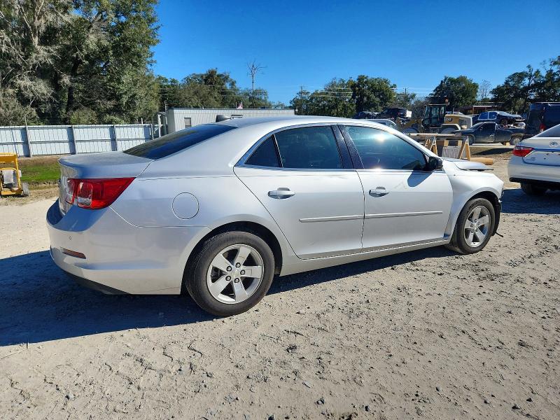 Photo 3 from auction – 2014 CHEVROLET MALIBU with VIN 1G11B5SL3EF263342