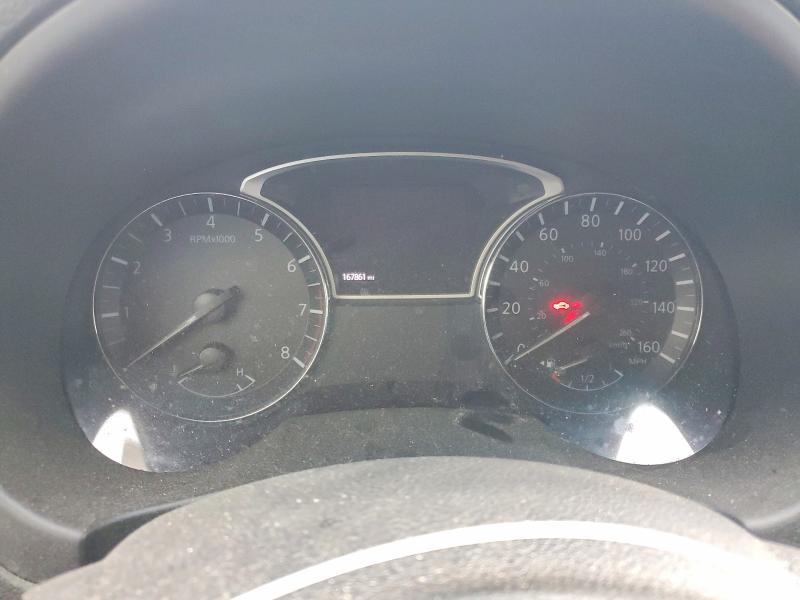 Photo 9 from auction – 2018 NISSAN ALTIMA with VIN 1N4AL3AP3JC134581