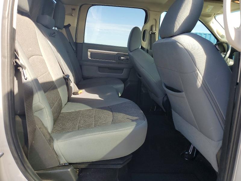 Photo 10 from auction – 2015 RAM 1500 SLT with VIN 1C6RR6LT2FS692336