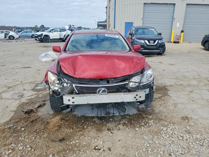 Photo 5 from auction – 2006 LEXUS GS 300 with VIN JTHBH96S965004752