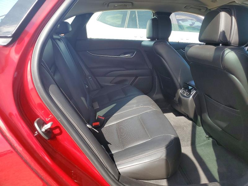 Photo 10 from auction – 2014 CADILLAC XTS with VIN 2G61L5S32E9195969