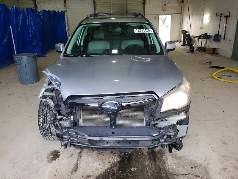 Photo 5 from auction – 2015 SUBARU FORESTER 2 with VIN JF2SJAHC5FH542359