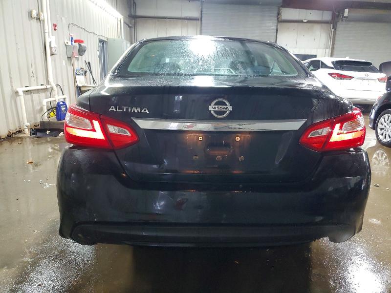 Photo 6 from auction – 2017 NISSAN ALTIMA 2.5 with VIN 1N4AL3AP2HC294171