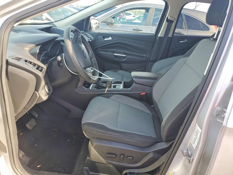 Photo 7 from auction – 2017 FORD ESCAPE SE with VIN 1FMCU0GD7HUD20216