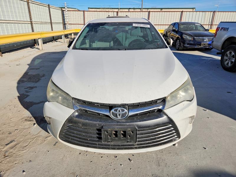 Photo 5 from auction – 2016 TOYOTA CAMRY LE with VIN 4T4BF1FK5GR559747