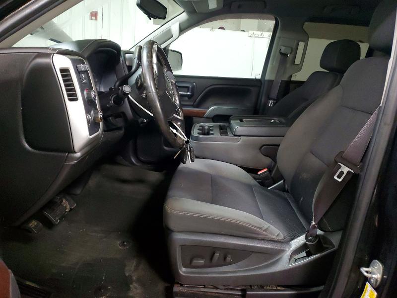 Photo 7 from auction – 2014 GMC SIERRA K15 with VIN 1GTV2UEC0EZ360513