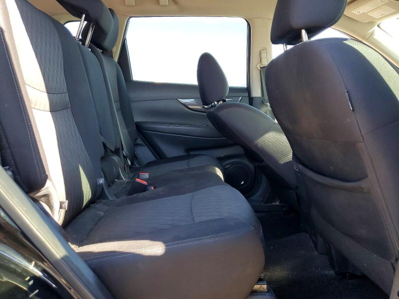 Photo 10 from auction – 2019 NISSAN ROGUE with VIN 5N1AT2MT1KC770068