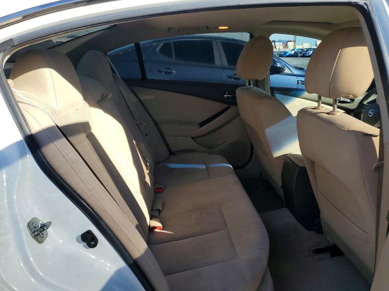 Zdjęcie 10 z aukcji – 2011 NISSAN ALTIMA BAS z VIN 1N4AL2AP0BN474657
