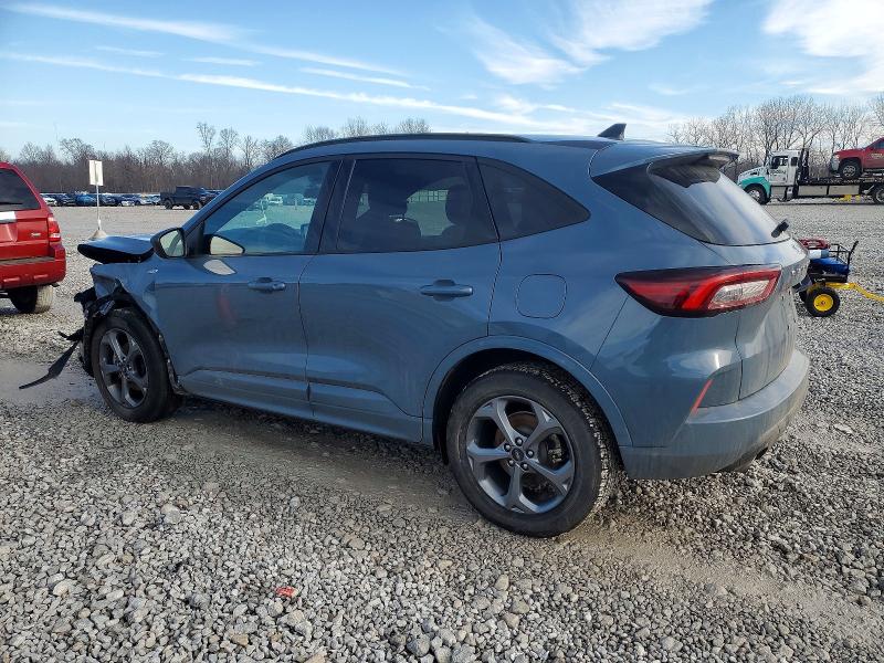 Photo 2 from auction – 2023 FORD ESCAPE ST with VIN 1FMCU9MN0PUA57213