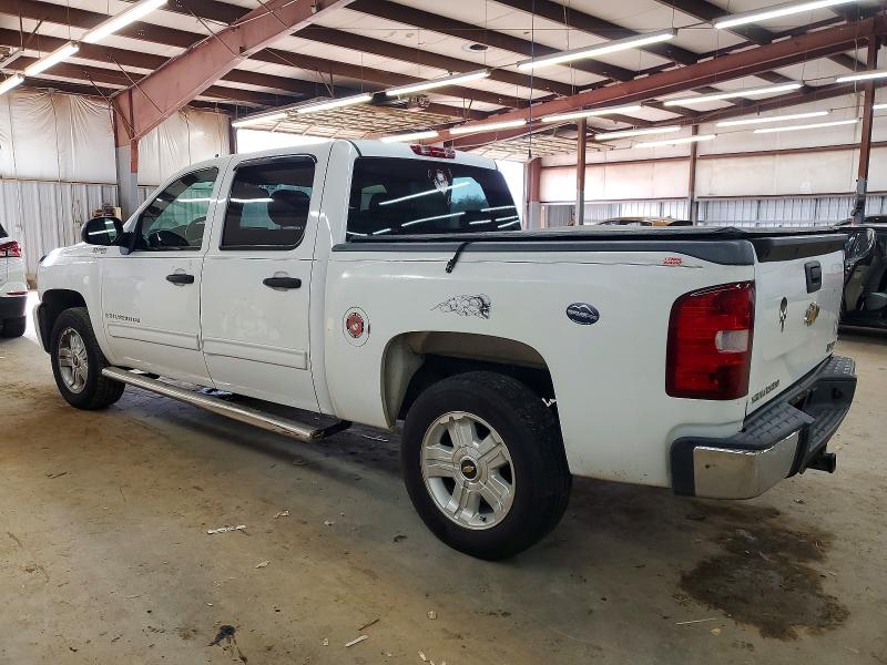 Zdjęcie 2 z aukcji – 2009 CHEVROLET SILVERADO z VIN 2GCFC135191119630