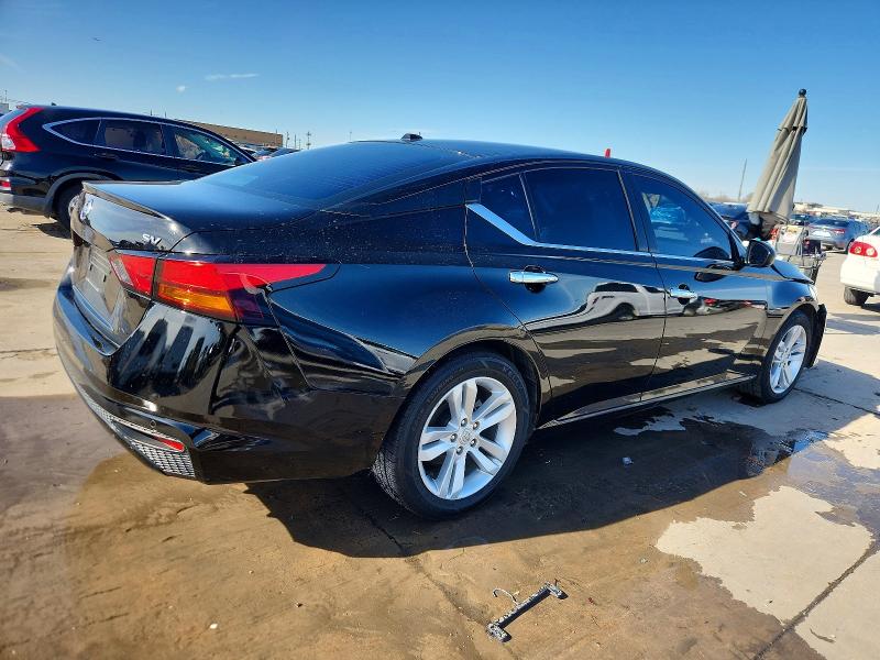 Photo 3 from auction – 2022 NISSAN ALTIMA with VIN 1N4BL4DV9NN402192