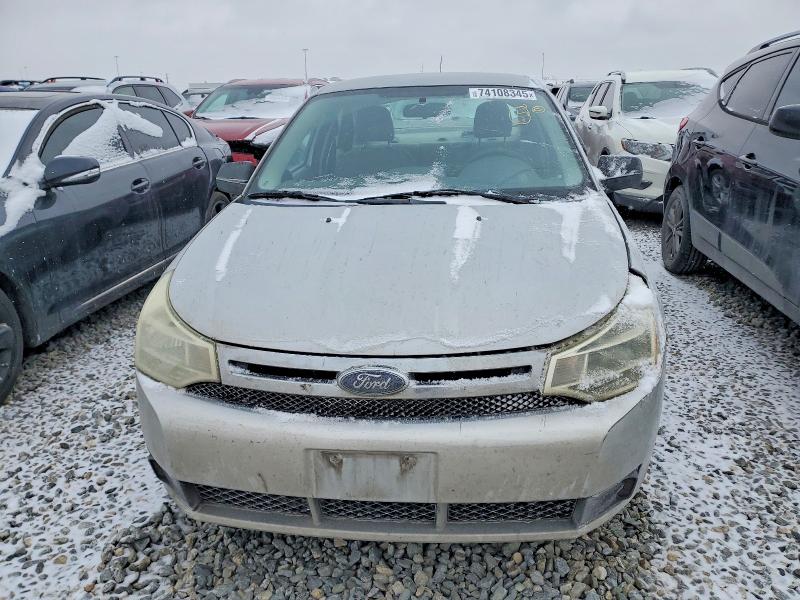 Photo 5 from auction – 2008 FORD FOCUS S/SE with VIN 1FAHP34NX8W158642