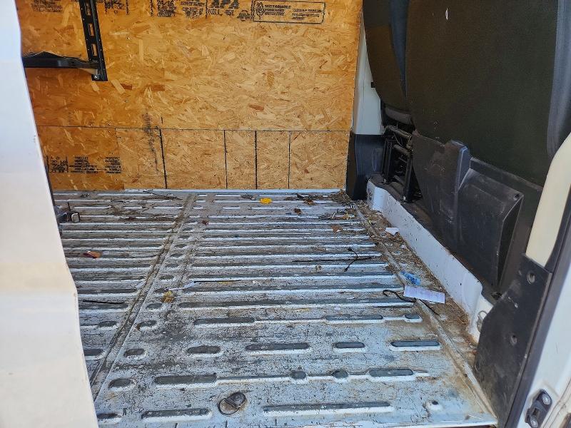 Photo 11 from auction – 2021 RAM PROMASTER 2500 with VIN 3C6LRVDG7ME565616